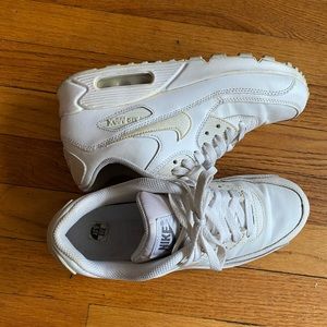 Airmax 6.5y no box best offer